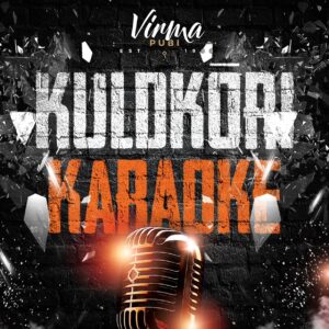 kuldkõri karaoke virma pubi