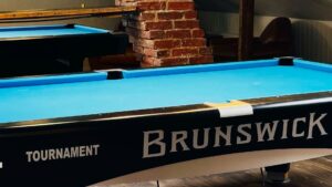 virma pubi piljardisaal brunswick