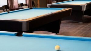 virma pubi piljardilauad kuuliga