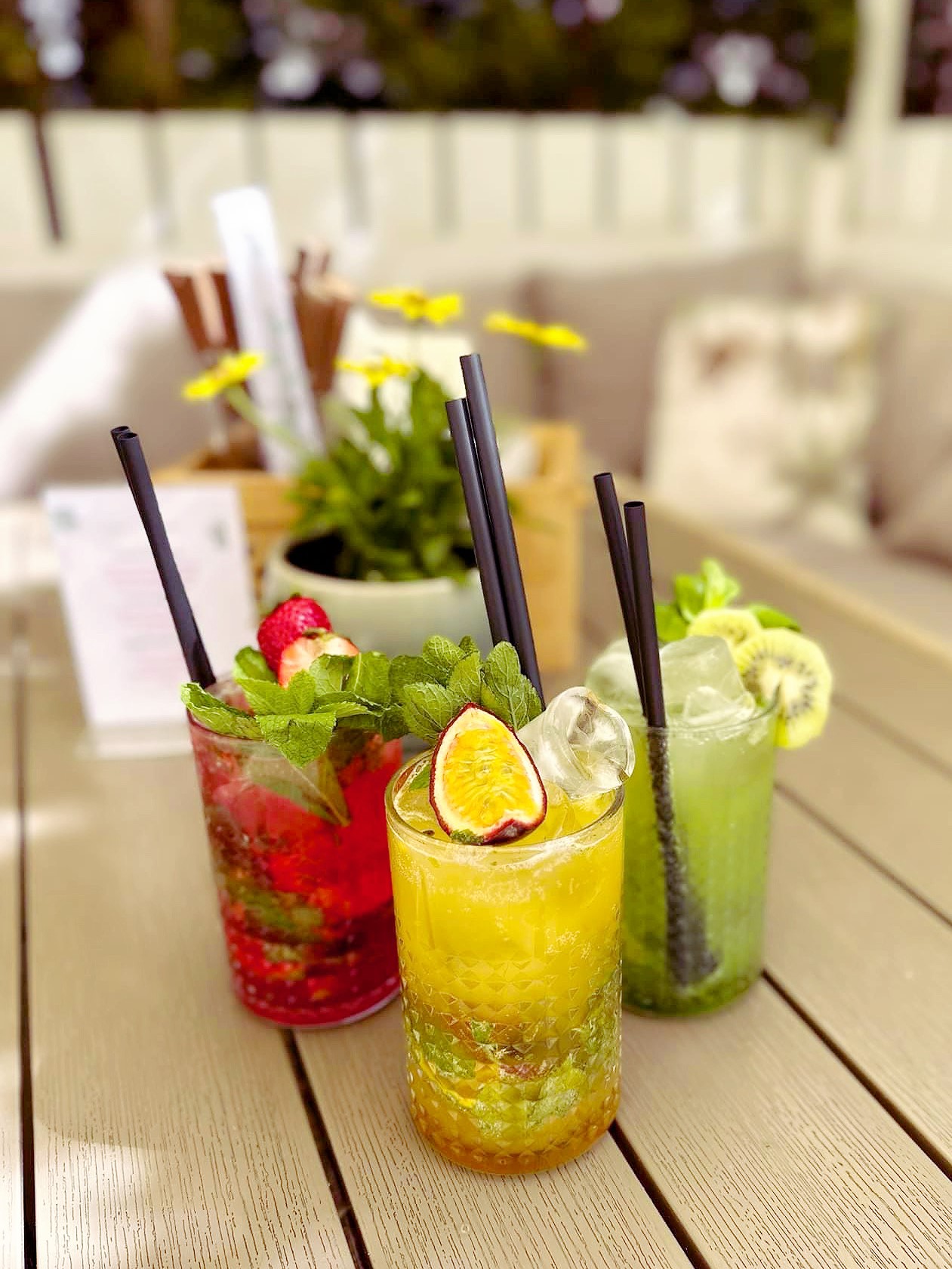 virma pubi imelised kokteilid