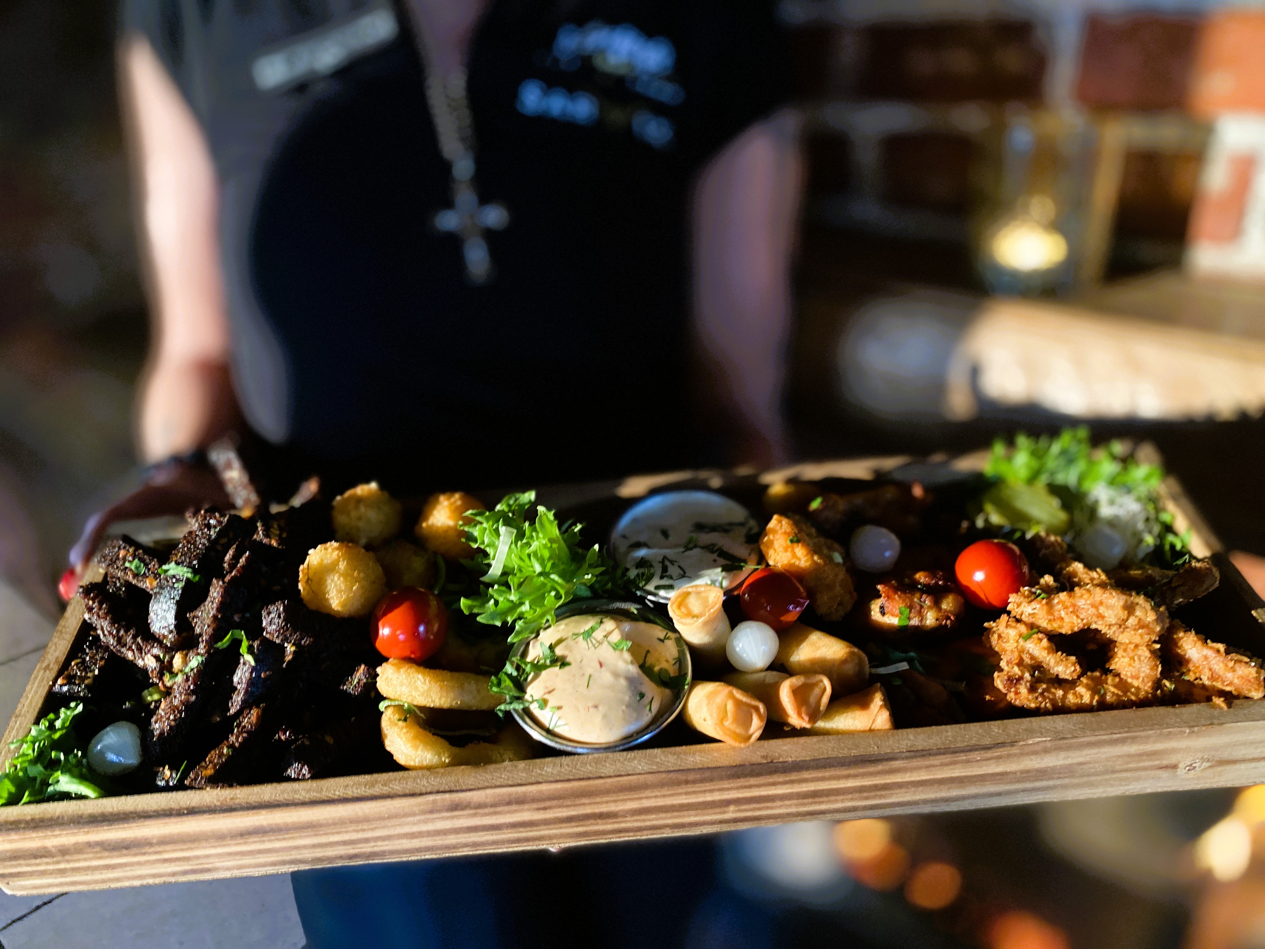 virma pubi snäkid teenindaja