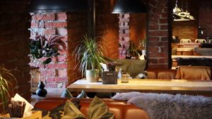 virma pubi hubane laud ja lilled