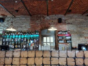 virma pubi baarilett palgid