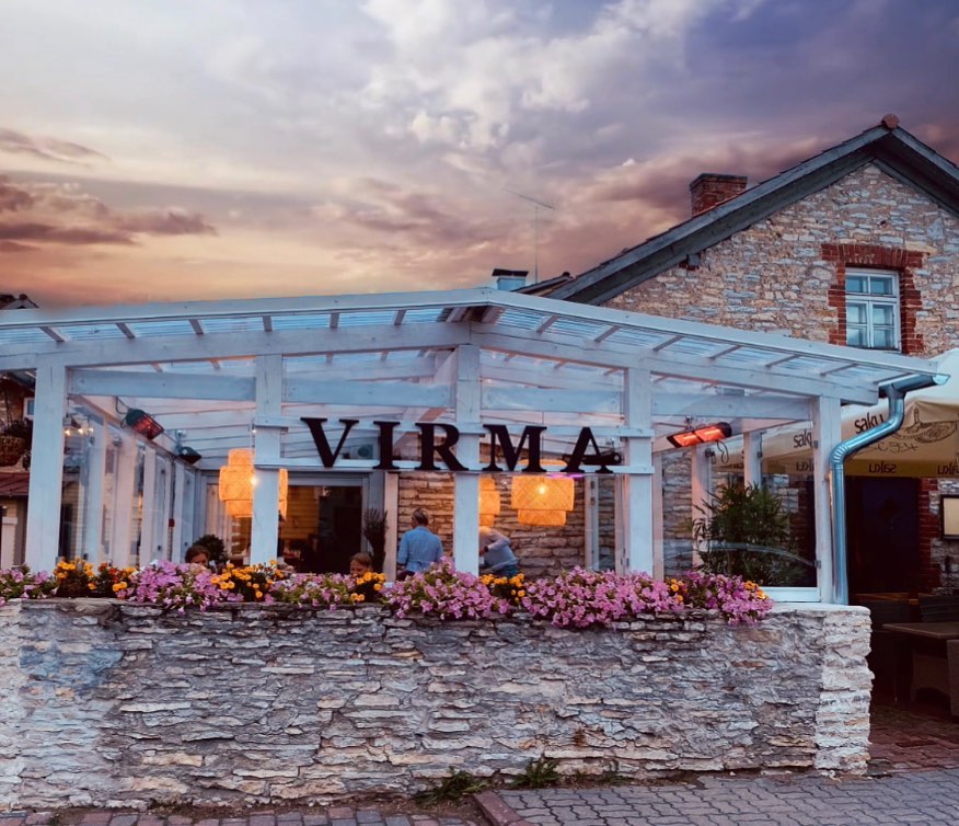virma pubi terrass taevas vanilla sky virma pubi terrass taevas vanilla sky