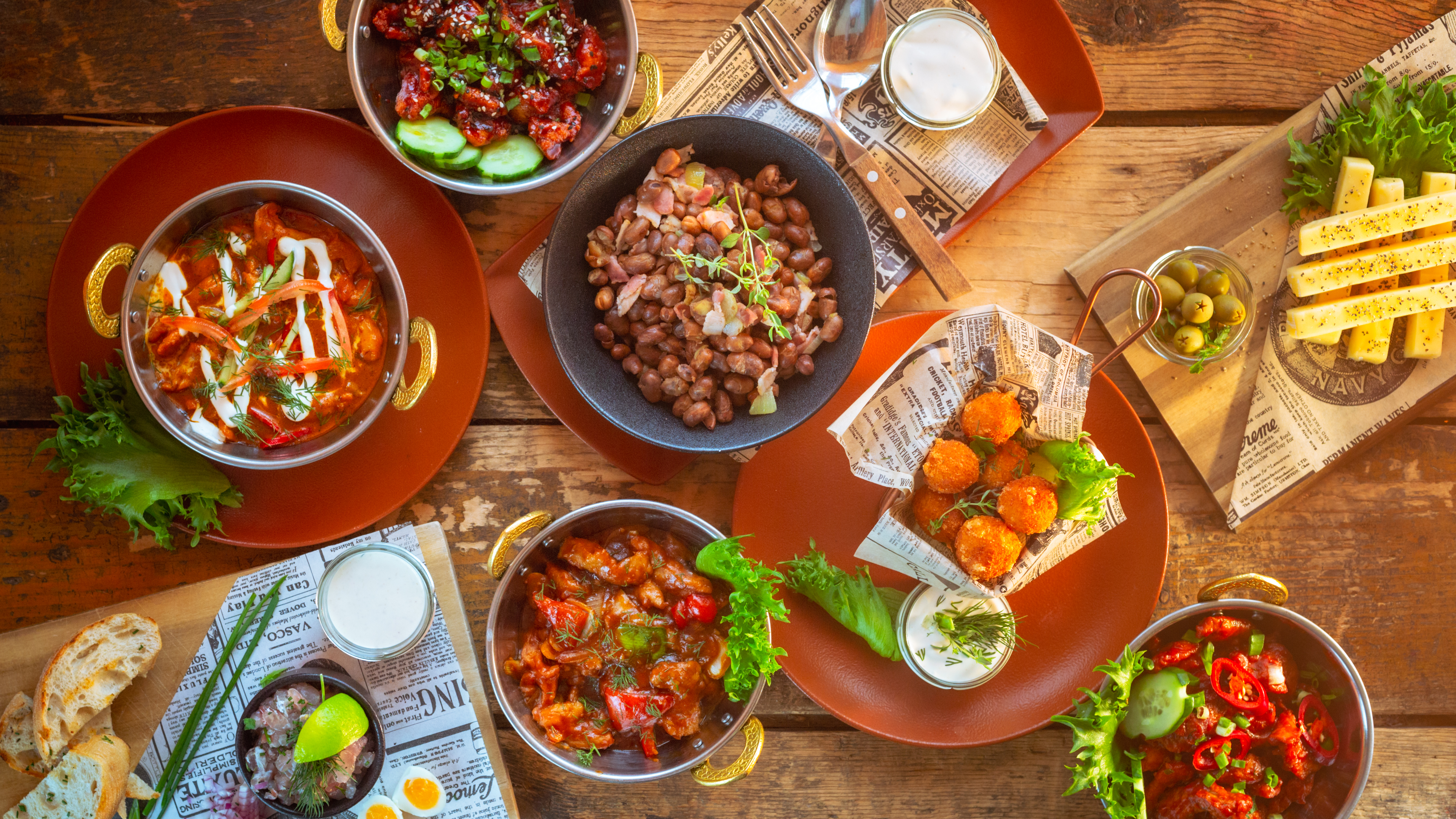 virma pubi erinevad toidud