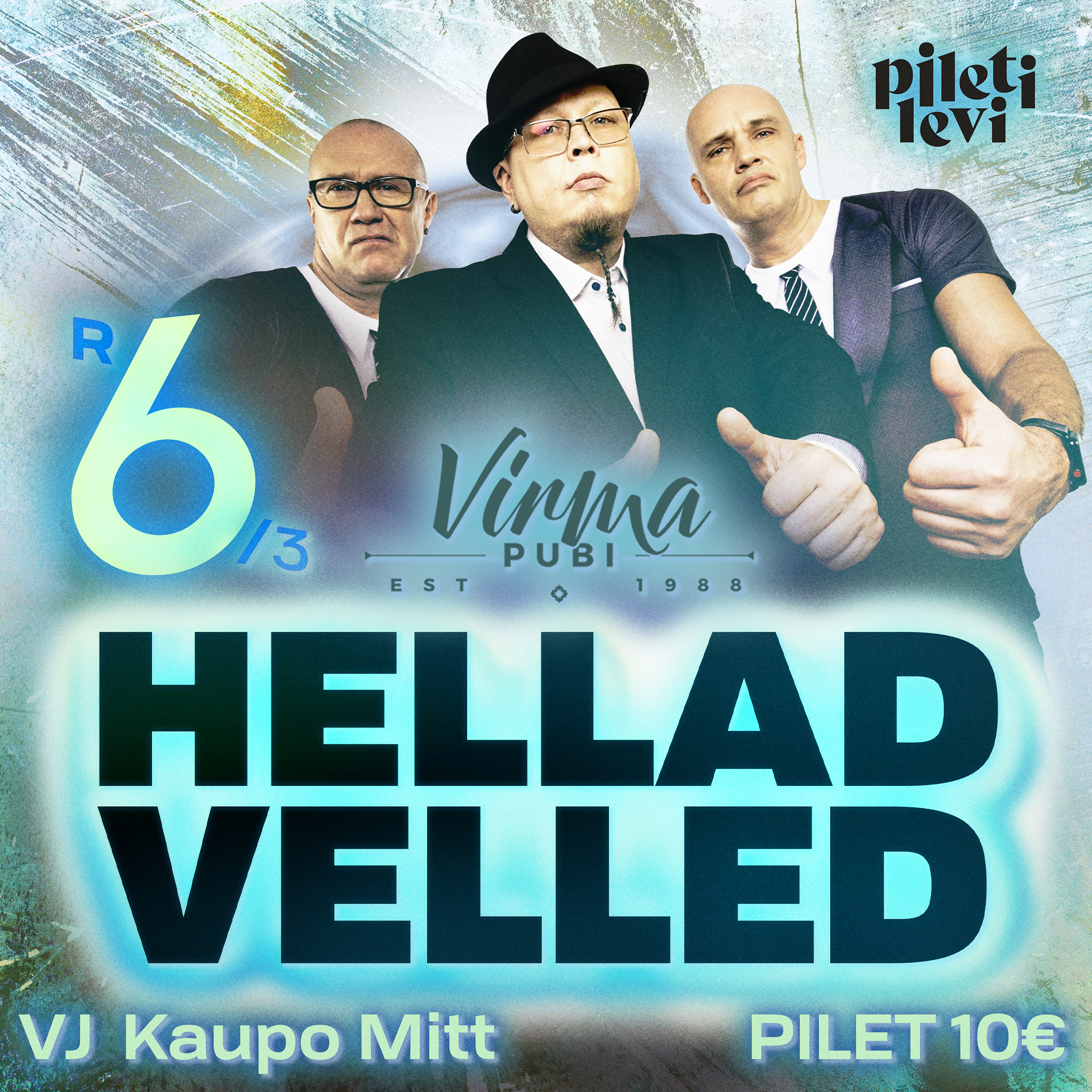 Hellad Velled Virma Pubi Rakvere