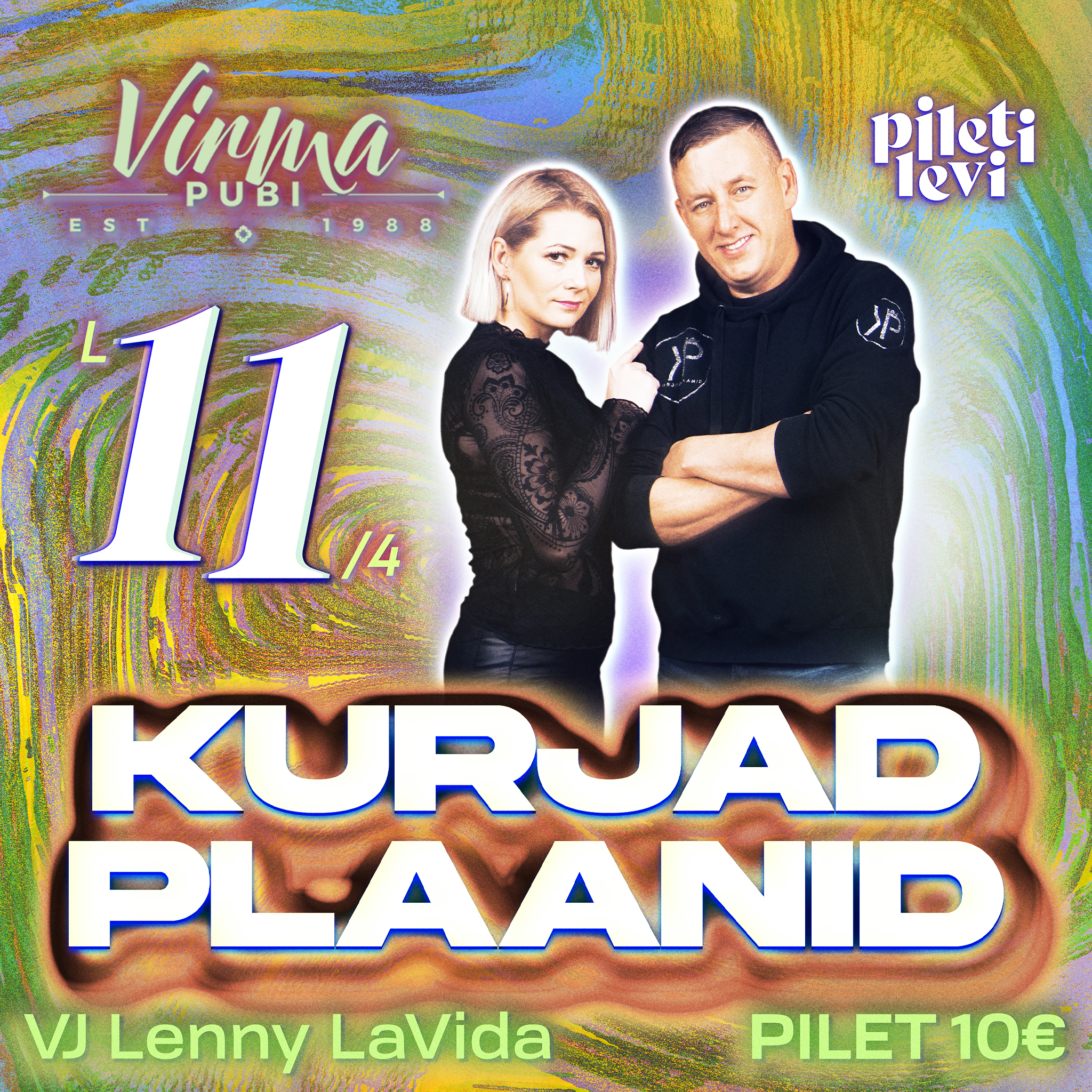 Kurjad Plaanid_Virma Pubi 11.4